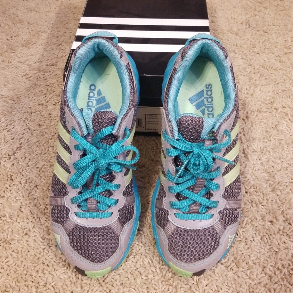 Adidas shoes